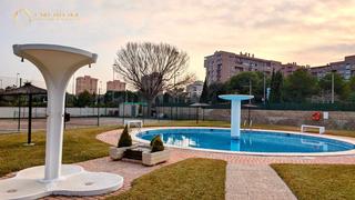 Appartement  Cataluña. Espectacular piso de 2 habitaciones en playa de san juan
