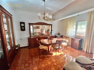 Etagenwohnung  Calle aureliano ibarra. Fabulosa vivienda de 4 dormitorios en altozano