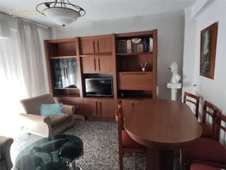 Pis  Torres quevedo. Fantstico piso de 4 dormitorios en elche