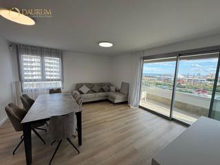 Appartement  Calle arturo tresáncoras. Fantástico piso de 4 dormitorios en benalua
