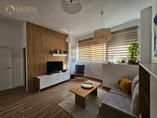 Pis  Calle del mar. Fantástico piso de 1 dormitorio en santa pola