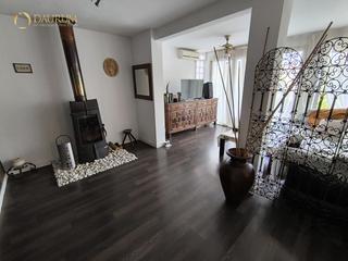 Chalet  Avenida de la costa blanca. Maravilloso chalet pareado de 4 habitaciones en cabo de las huer