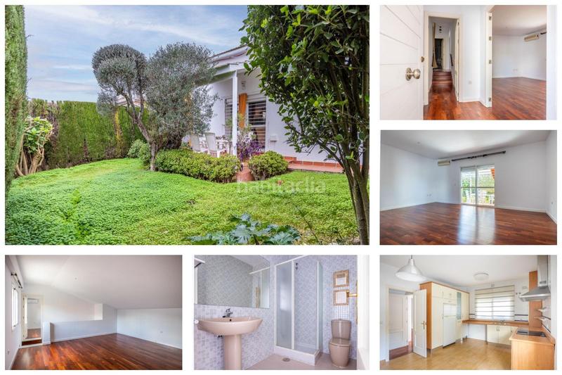 Foto 5133e070-860d-4b8e-b8dd-385e6a030d48. Rent towny house with heating parking in Colegio Europa Espartinas
