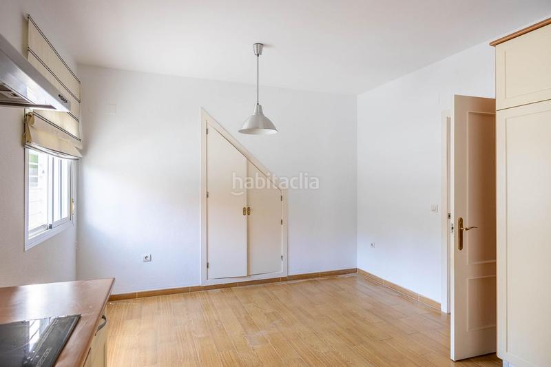 Foto 7269a112-acdd-4965-9cae-bf393727075d. Rent towny house with heating parking in Colegio Europa Espartinas