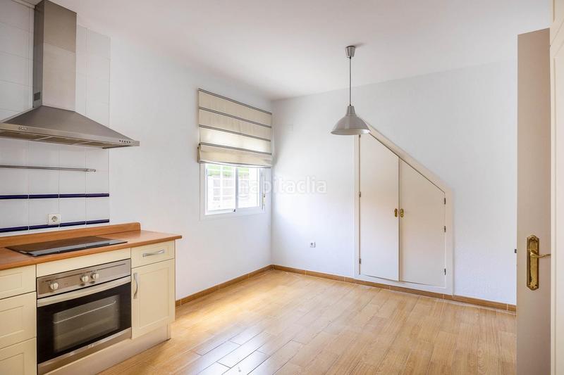 Foto 775cfaf6-b9cb-4ea4-950b-bc7787a5a25f. Rent towny house with heating parking in Colegio Europa Espartinas