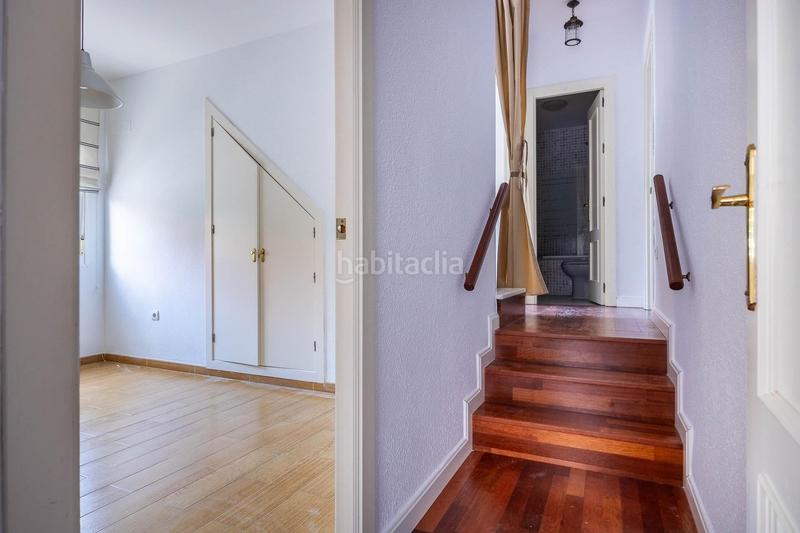 Foto 93cb9a90-898e-4b98-abb4-82b81b270518. Rent towny house with heating parking in Colegio Europa Espartinas