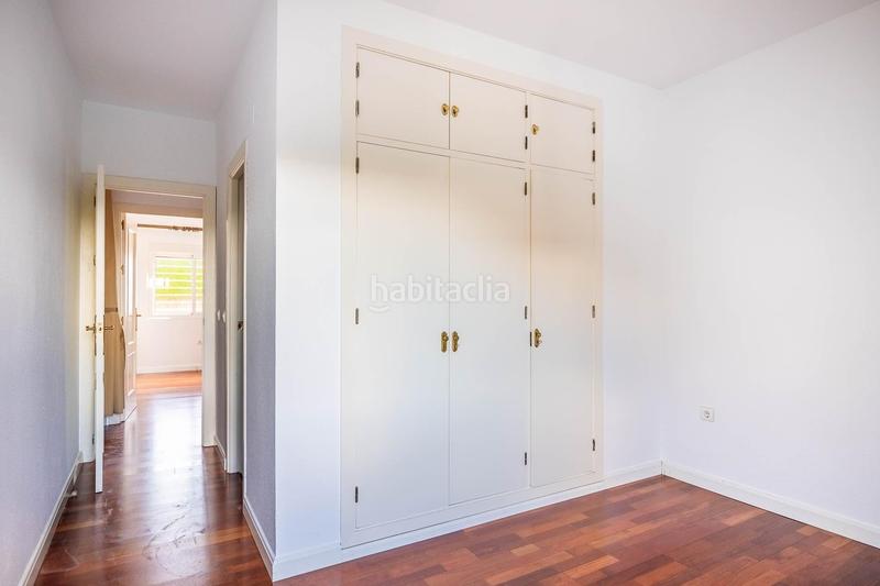 Foto a8a8e075-8f93-4ded-a880-c9937b3f4f56. Rent towny house with heating parking in Colegio Europa Espartinas