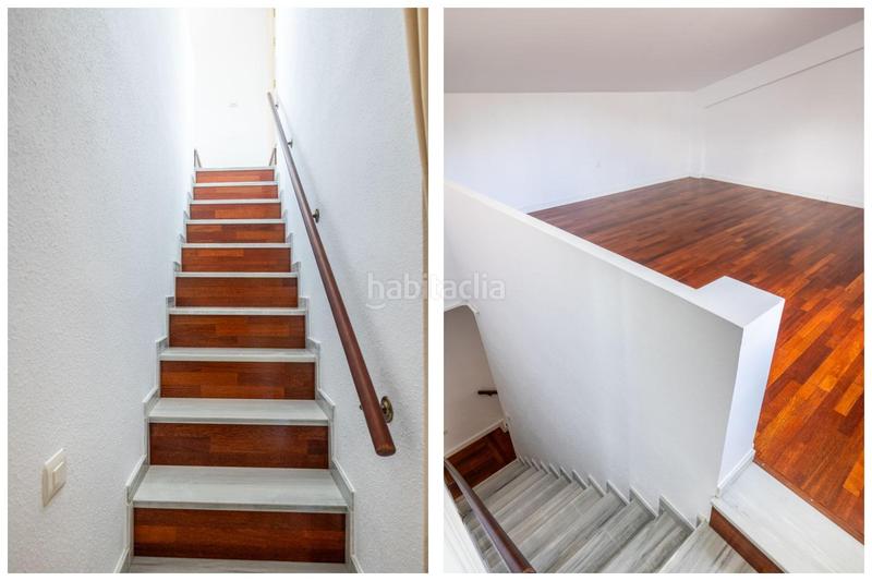 Foto f3876d3d-44ca-43f3-a040-4ae8a08da8d4. Rent towny house with heating parking in Colegio Europa Espartinas