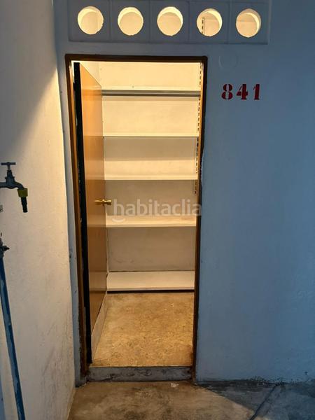 Foto 4630b554-80ed-41c9-a23d-989c94085f5a. Parking voiture dans Triana Oeste Sevilla