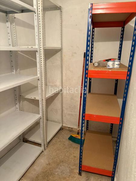 Foto db7607a4-4291-4c52-aa6a-7b21dd5edbb4. Parking voiture dans Triana Oeste Sevilla