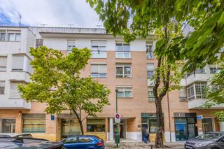 Alquiler Piso en San Bernardo. Se alquila piso jardines de murillo