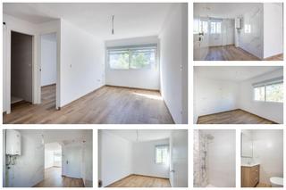 Pis  Calle martirio de san andres. Se vende piso de 2 habitaciones 1 baño nuevo a extrenar tercero