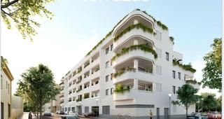 Appartement à Calle calle de la rambla de almería, 1 1. Obra nueva dos habitaciones dos baños, terraza, piscina y garaje