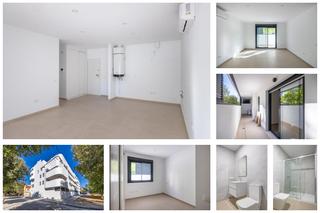 Pis a Calle calle de la rambla de almería, 1 1. Se vende dos habitaciones dos baños, terraza, piscina, trastero