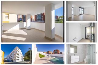 Appartamento in Calle Calle de la Rambla de Almería, 1 1