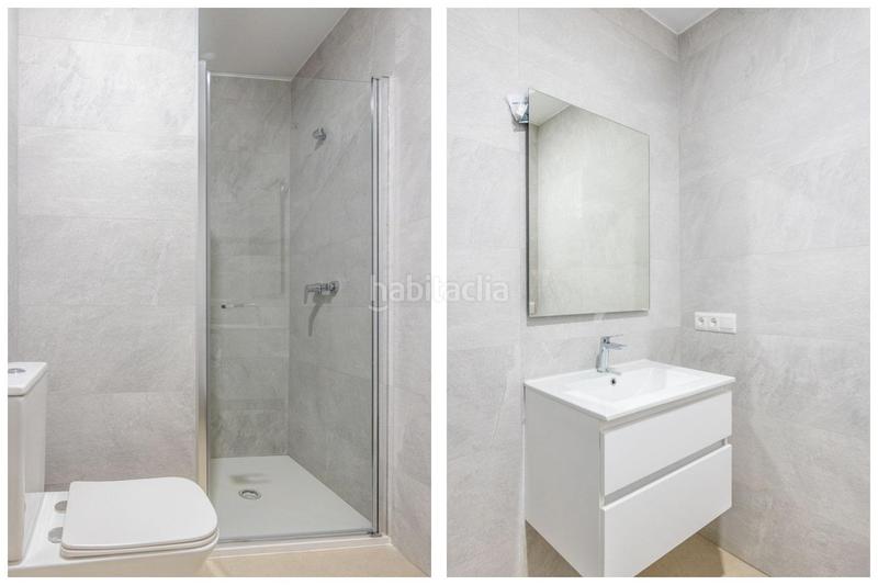 Foto 074aad6a-7e9a-41ff-b87e-31448cff12f2. Flat in calle calle de la rambla de almería in Bellavista Sevilla