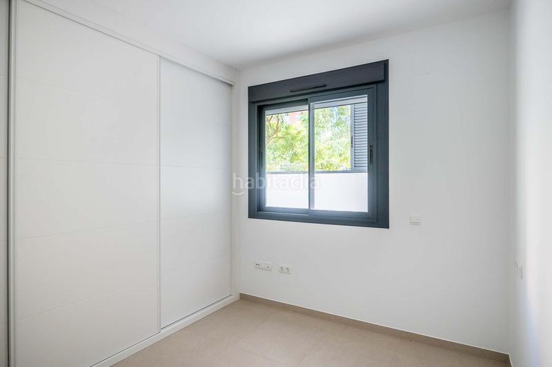 Foto 208da197-ec57-400f-bd28-7ac80fcd85fb. Flat in calle calle de la rambla de almería in Bellavista Sevilla