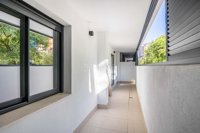 Foto 2c3ba654-3d65-45b4-8215-a3d2033be184. Flat in calle calle de la rambla de almería in Bellavista Sevilla