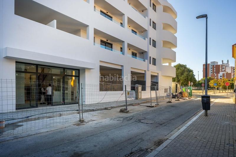 Foto 72a55f9e-f90b-469c-ad46-903a9d1d88c9. Flat in calle calle de la rambla de almería in Bellavista Sevilla