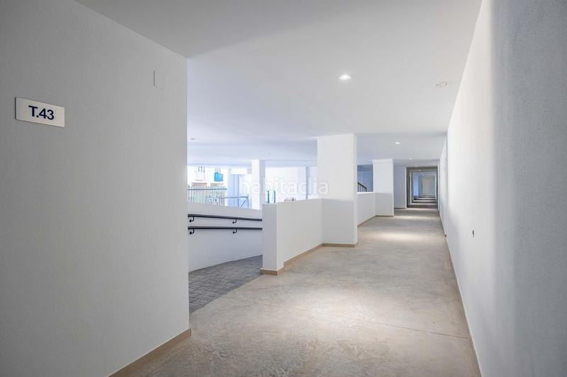 Foto 7d65e9d7-1038-40de-bd58-091ff2d16794. Flat in calle calle de la rambla de almería in Bellavista Sevilla