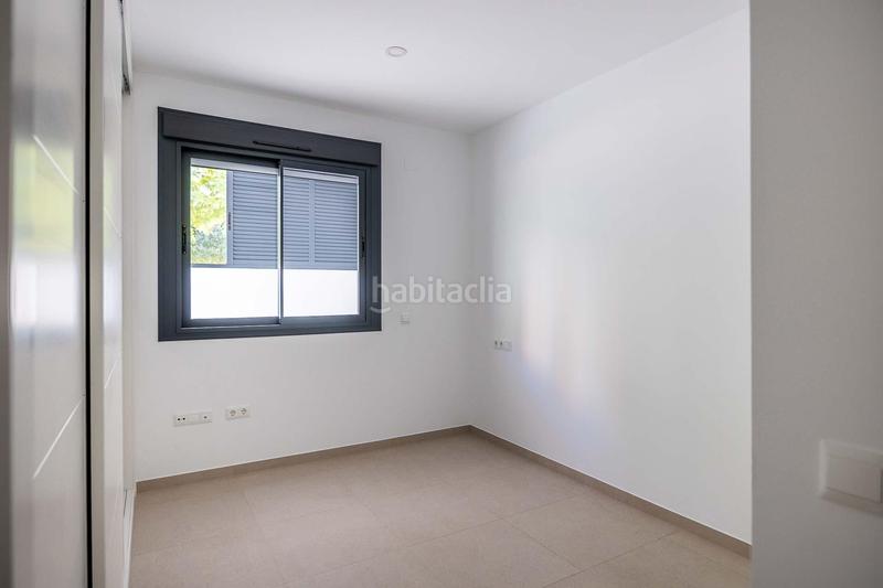 Foto d13b104d-f96c-4415-b7f8-3e50cb2b59ad. Flat in calle calle de la rambla de almería in Bellavista Sevilla