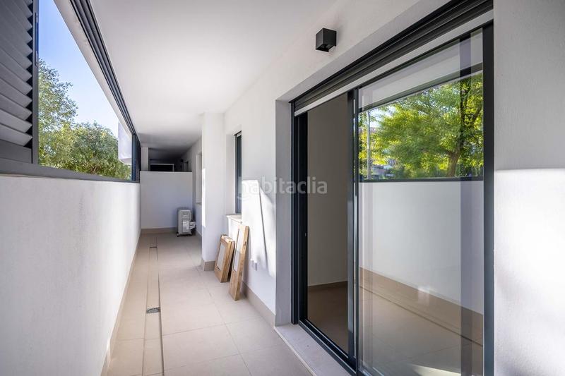 Foto e6fe709e-7222-4798-a87d-1294025a2256. Flat in calle calle de la rambla de almería in Bellavista Sevilla