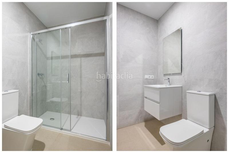 Foto f31e9fda-19db-4b69-aecf-f549b089ef12. Flat in calle calle de la rambla de almería in Bellavista Sevilla