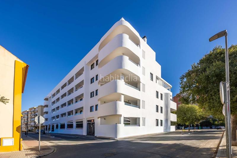 Foto ff228ef1-f1a2-4dea-a318-efd1656b12b7. Flat in calle calle de la rambla de almería in Bellavista Sevilla