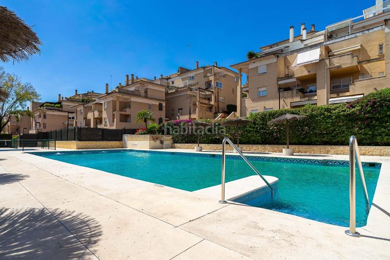 Foto 0d0d77e7-4b41-41c9-b6c2-b8eecd4c0bc8. Pis amb aparcament piscina a Santa Eufemia Tomares