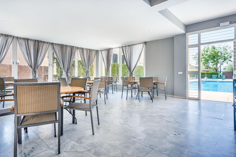 Foto 41c2d05f-68c0-449a-9e4f-3a317aad6331. Pis amb aparcament piscina a Santa Eufemia Tomares