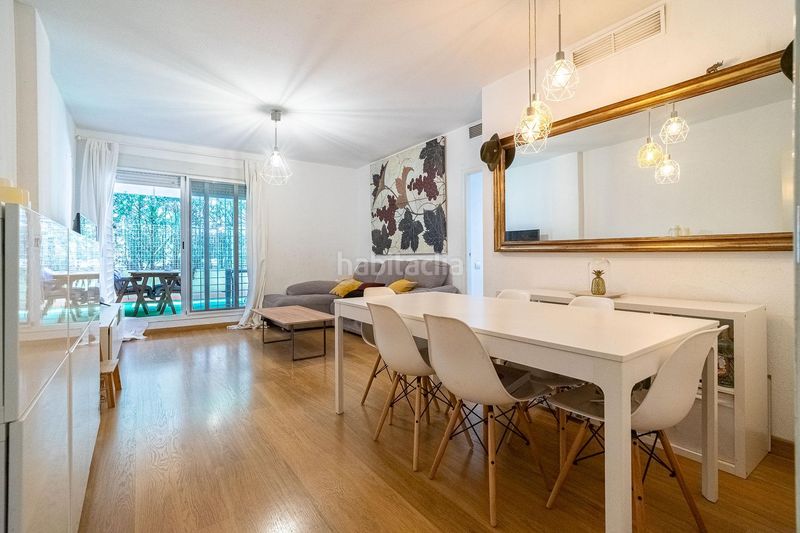 Foto 44661147-cd61-46b2-95a8-24f57daf3aa4. Pis amb aparcament piscina a Santa Eufemia Tomares