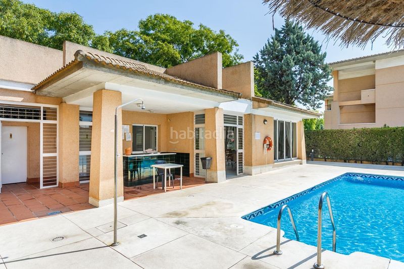 Foto 44ecc599-287d-465f-9930-ee7734a81f30. Pis amb aparcament piscina a Santa Eufemia Tomares