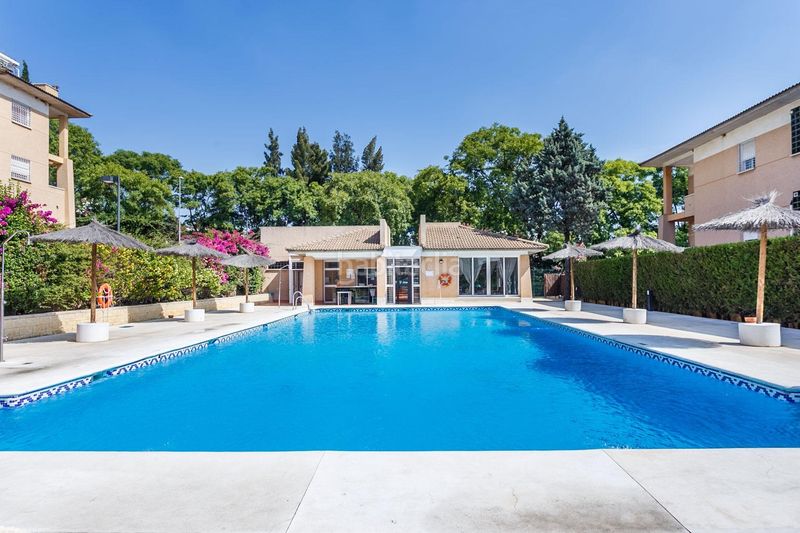 Foto 4848de75-ba15-4ef7-ab12-314e215c8a4d. Pis amb aparcament piscina a Santa Eufemia Tomares