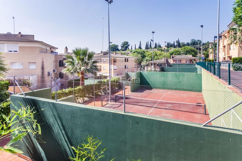 Foto 4ff1ad4d-3818-452c-b378-e22fe110b1f1. Pis amb aparcament piscina a Santa Eufemia Tomares