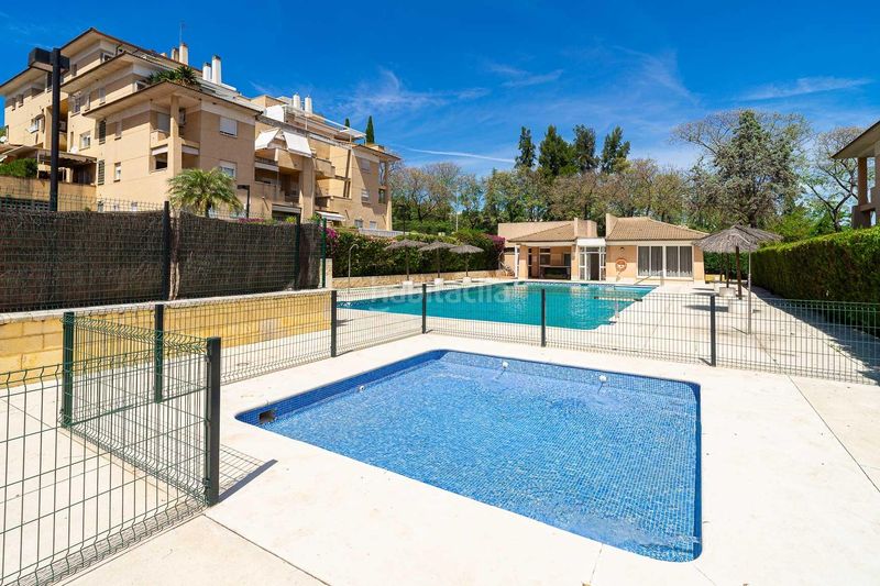 Foto 81fe4149-5e7e-4416-a5a0-dfde779e872f. Pis amb aparcament piscina a Santa Eufemia Tomares