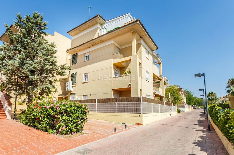 Foto 89d2a0e1-7137-4caf-ba3f-64d7b6b3703f. Pis amb aparcament piscina a Santa Eufemia Tomares