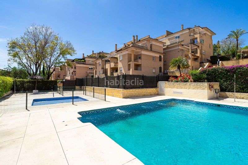 Foto 8cbf59b3-5b53-4205-82f3-3af45ca3499c. Pis amb aparcament piscina a Santa Eufemia Tomares