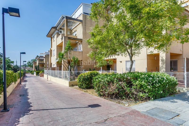 Foto a683e5f7-cf1b-44f8-9351-41087fe9aaea. Pis amb aparcament piscina a Santa Eufemia Tomares