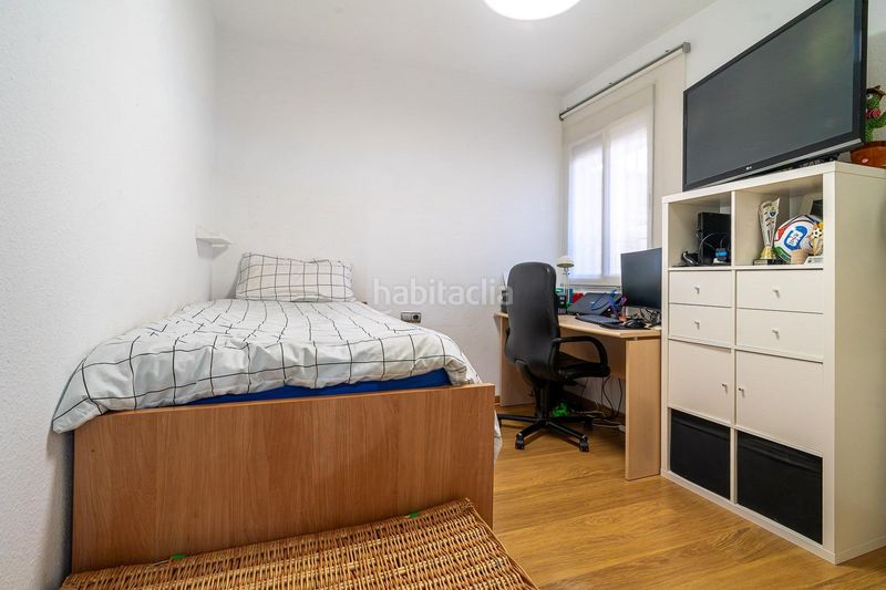 Foto d01e22da-40da-432c-a6d7-d45baddf7b17. Pis amb aparcament piscina a Santa Eufemia Tomares