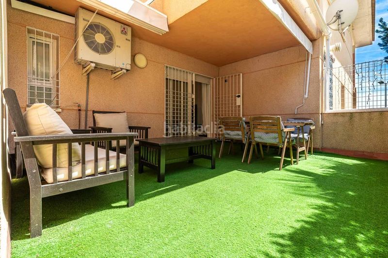 Foto f7a6adec-bf66-479c-8ea8-562e93b40d7e. Pis amb aparcament piscina a Santa Eufemia Tomares