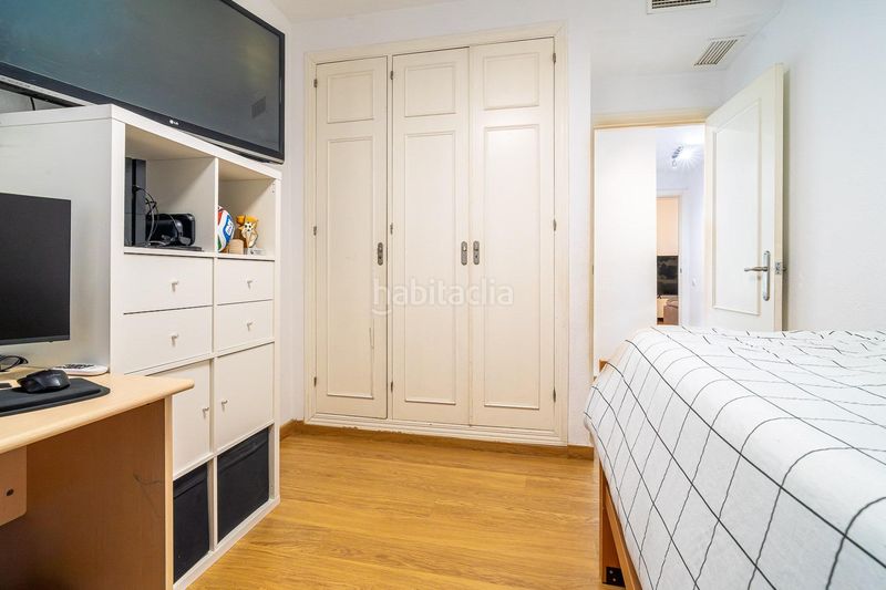 Foto fe0706d5-66e3-4346-bc5b-b9c132f575f7. Pis amb aparcament piscina a Santa Eufemia Tomares