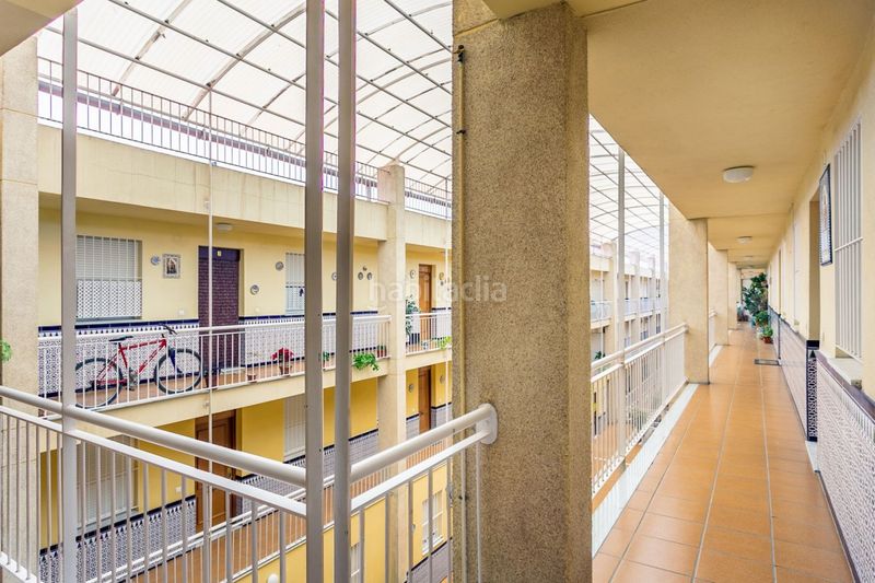 Foto 1fac76ee-4d72-41e4-bbad-ec02d1ff4455. Location appartement dans Algaba (La)