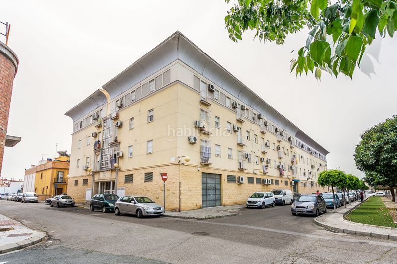 Foto 21723c45-e267-4f7e-8da5-1695d54a3637. Location appartement dans Algaba (La)