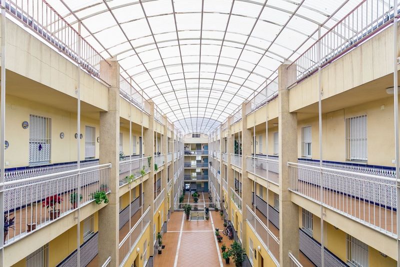 Foto 498ccb04-f764-42fe-98ec-74ad9c4bede2. Location appartement dans Algaba (La)