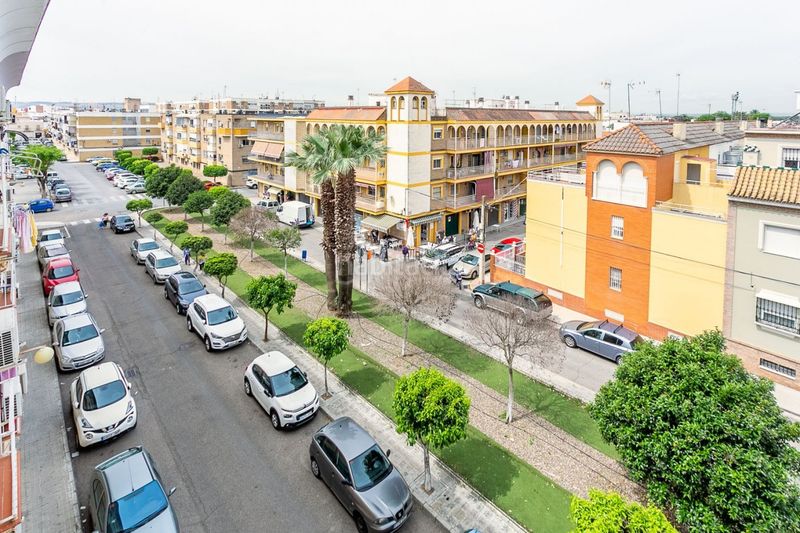Foto aecad74e-e74c-4fbc-b8ee-2b1ef2f8da88. Location appartement dans Algaba (La)