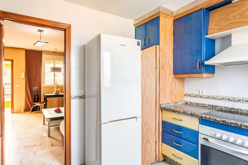 Foto e6b91448-44f9-4e0e-a479-f9ac4db520e0. Location appartement dans Algaba (La)