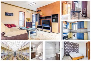 Location Appartement  Calle jacinto benavente. Alquiler en la algaba sin muebles dos habitaciones y un baño con