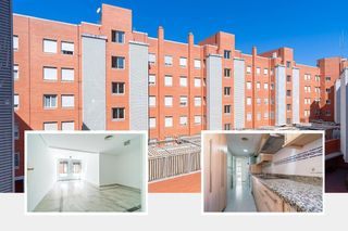 Lloguer Pis a Ronda ronda de capuchinos 35. Se alquila piso en ronda capuchinos ctra carmona de 4 hab y 2 ba