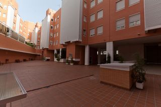 Pis a Ronda RONDA DE CAPUCHINOS 35