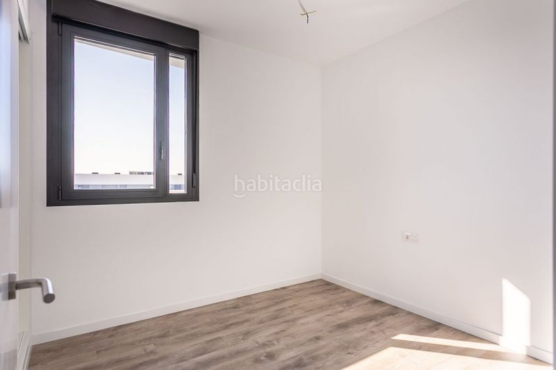Foto c24cb0d2-f560-49b7-9631-0cad7e956bb7. Àtic amb calefacció aparcament piscina a Nuevo Bulevar Mairena del Aljarafe